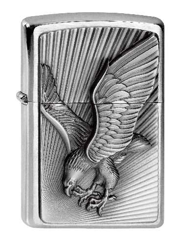 Zippo Eagle 2003979